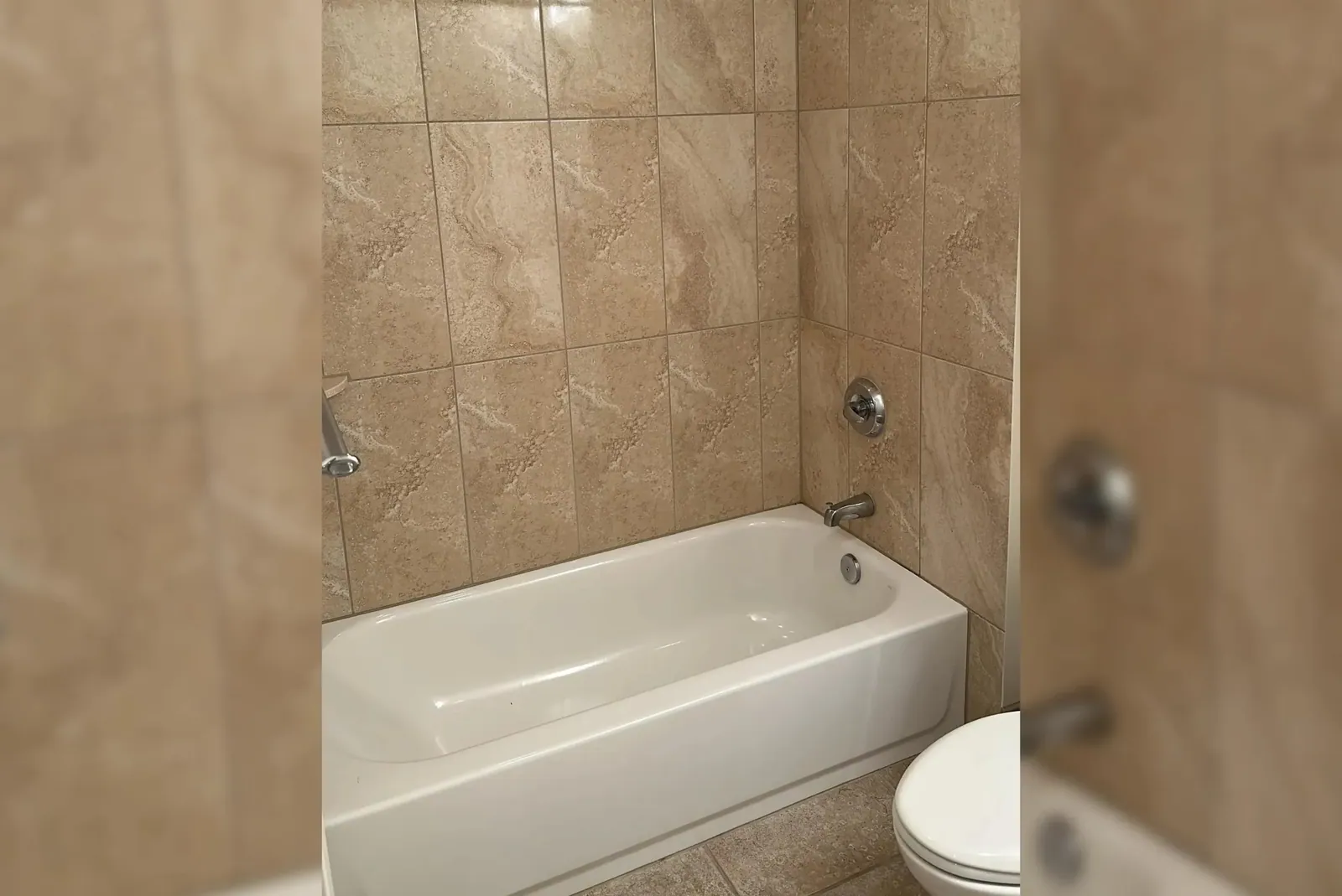 Condo Remodel – 14th Street, DC, before (4 of 4)