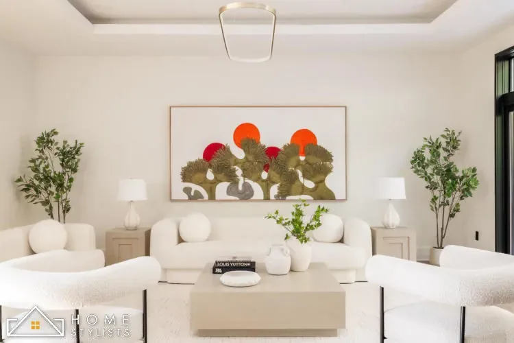 Room-by-Room Staging Tips for DC Homes