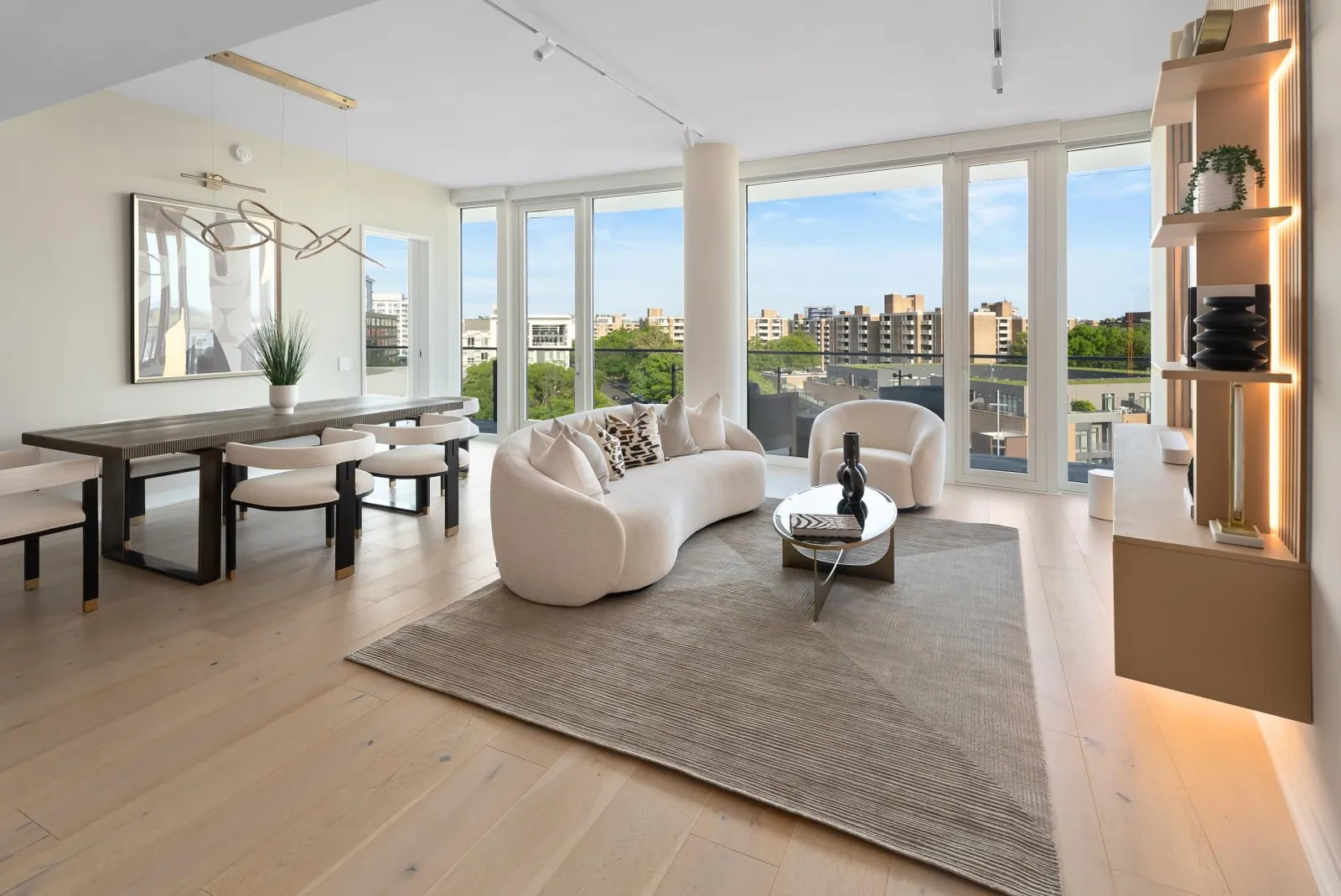 Amaris Residence at The Wharf, DC, photo 1 of 15