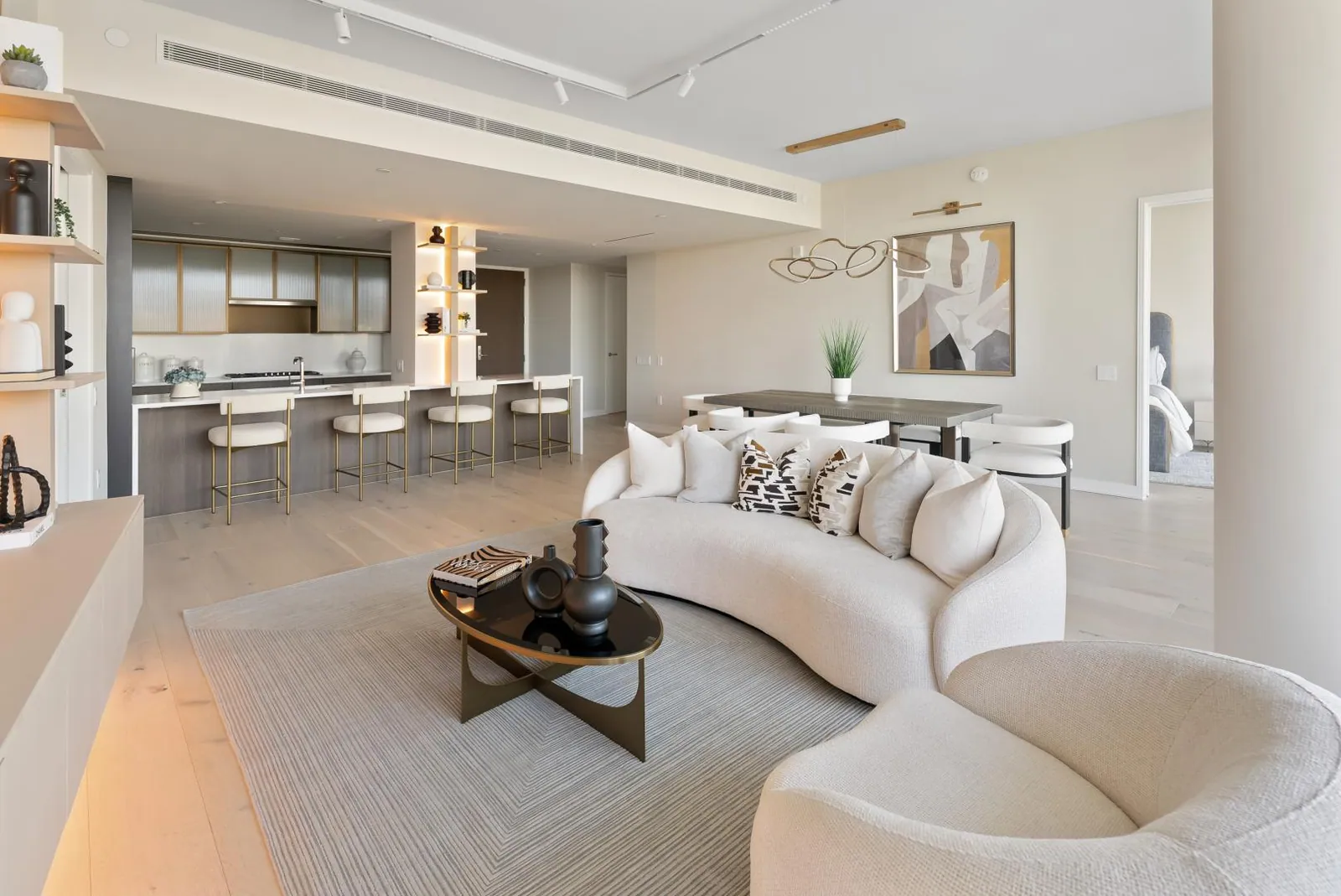 Amaris Residence at The Wharf, DC, photo 2 of 15