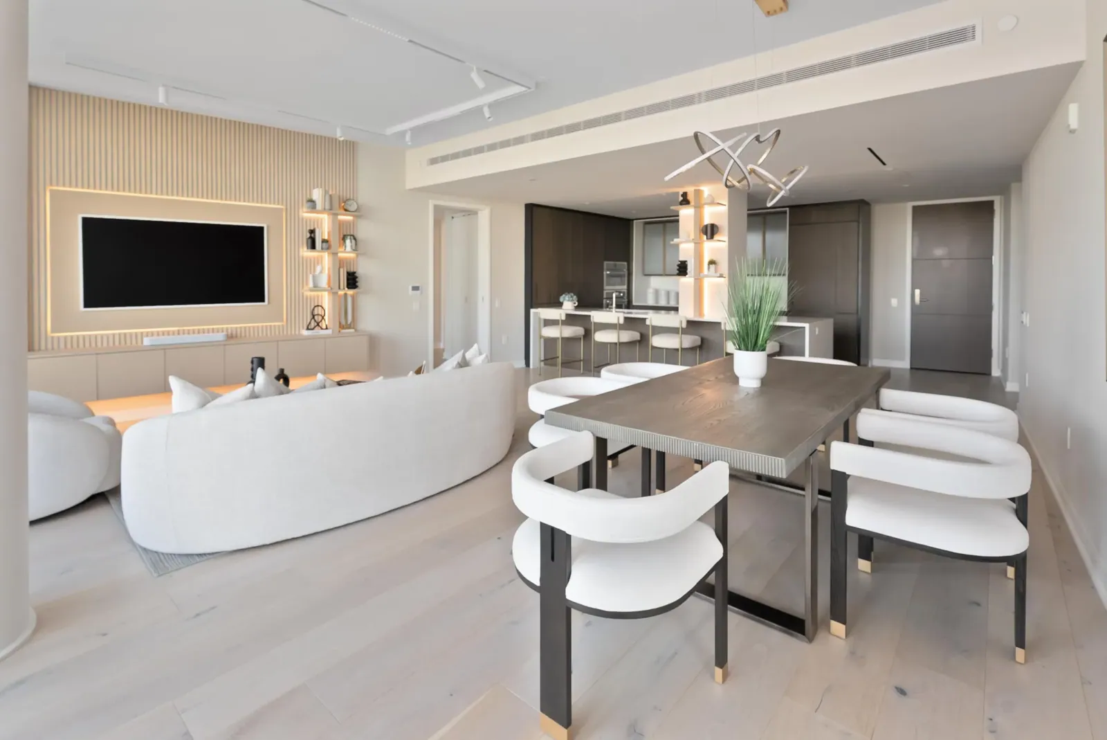 Amaris Residence at The Wharf, DC, after (2 of 5)