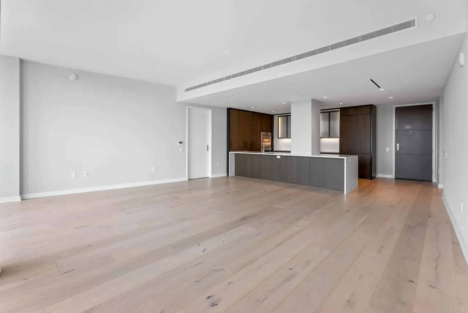 Amaris Residence at The Wharf, DC, before (2 of 5)