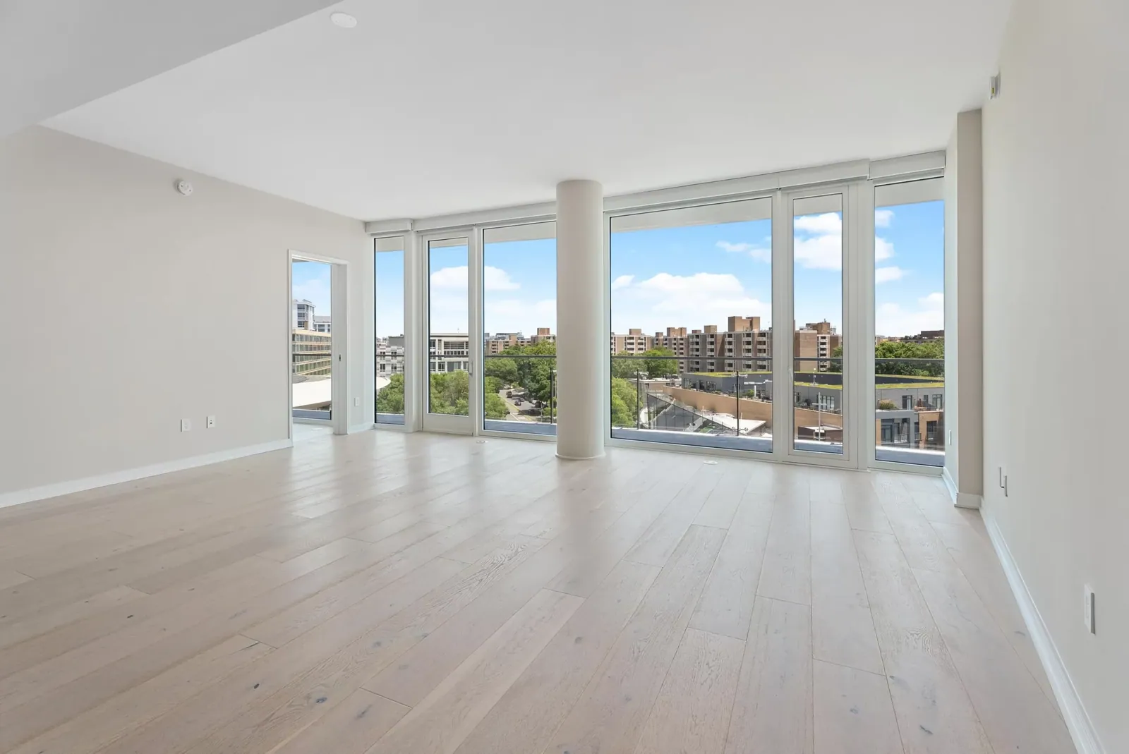Amaris Residence at The Wharf, DC, before (3 of 5)