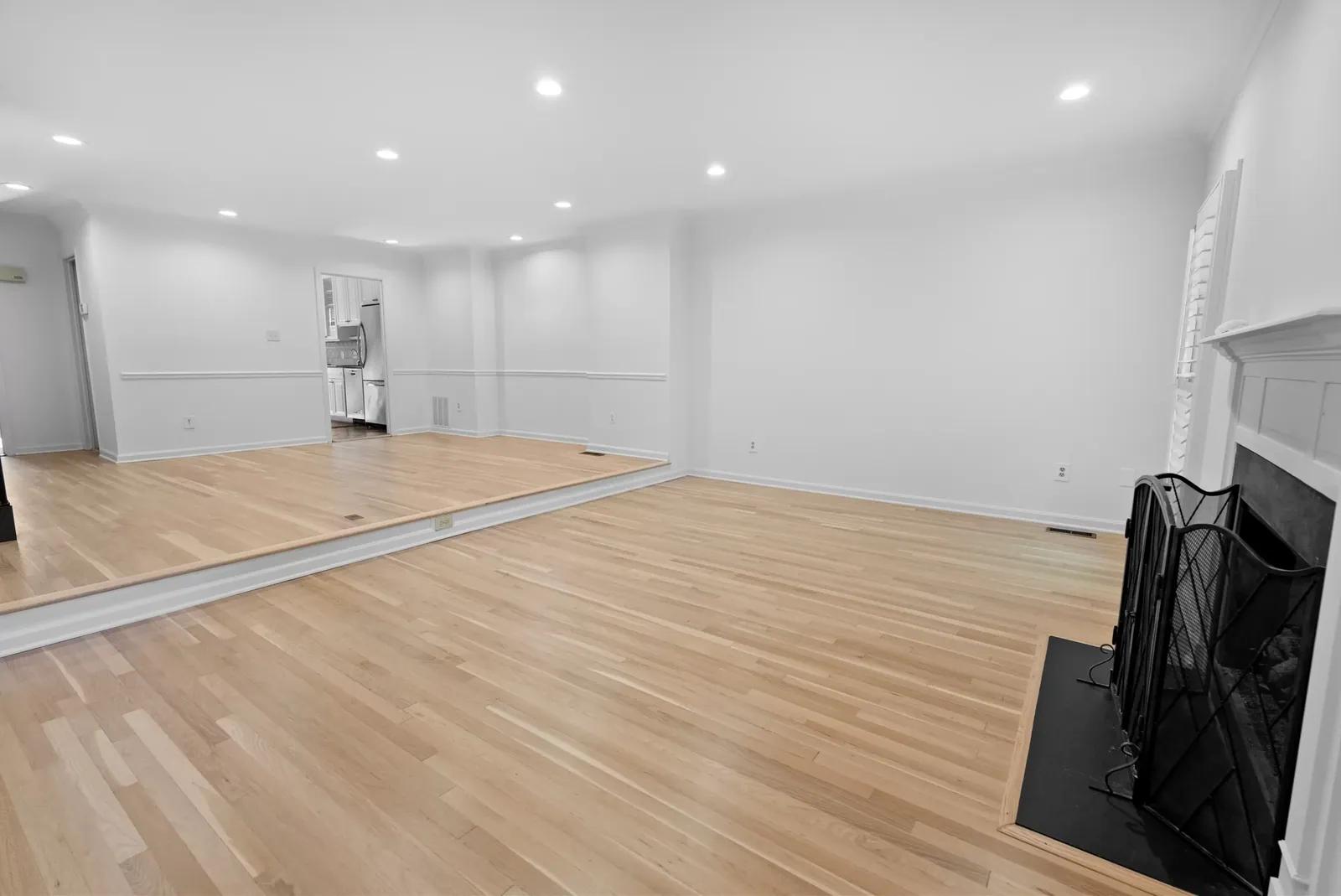 Whole-Home Refresh – Bethesda, MD, after (1 of 3)