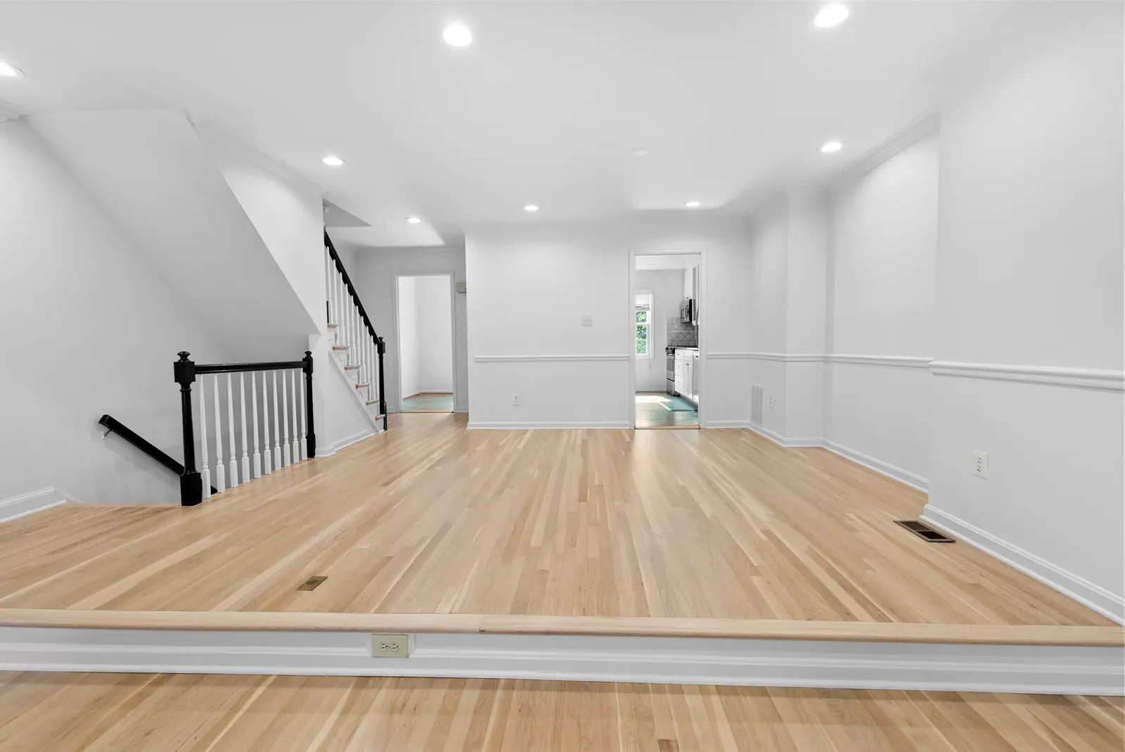 Whole-Home Refresh – Bethesda, MD, after (2 of 3)