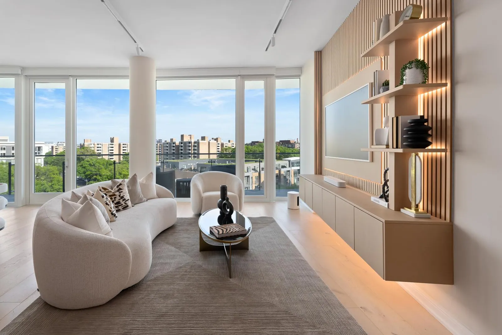 Amaris Residence at The Wharf, DC, photo 8 of 15