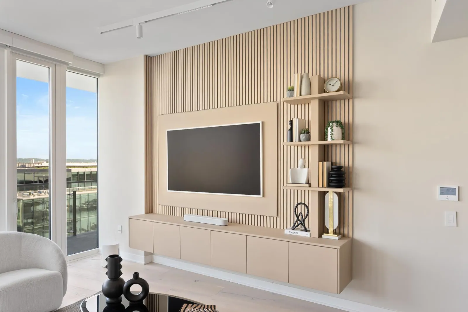 Amaris Residence at The Wharf, DC, photo 11 of 15