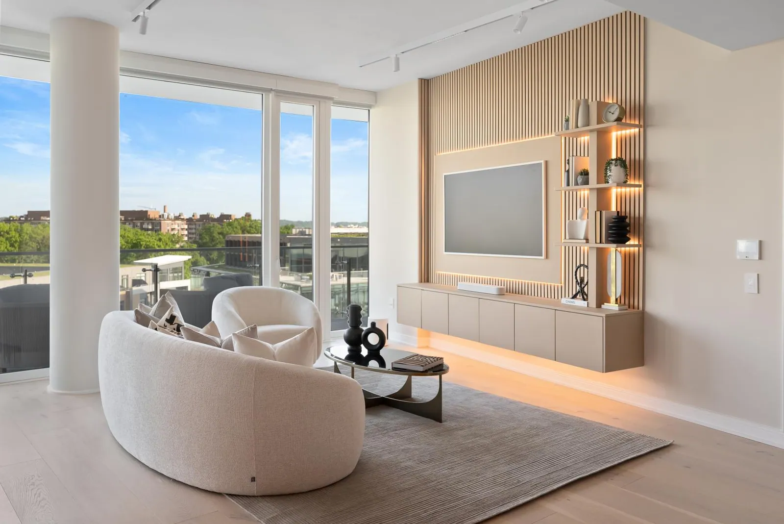 Amaris Residence at The Wharf, DC, photo 14 of 15