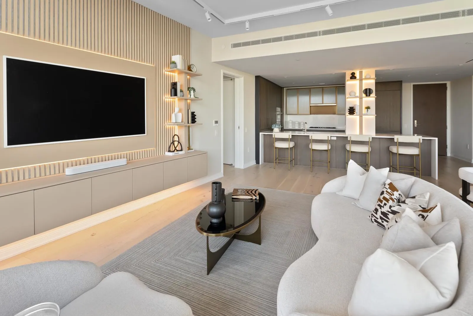 Amaris Residence at The Wharf, DC, photo 15 of 15