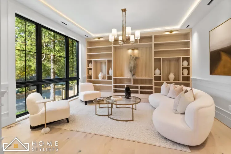 How to Find an Affordable Interior Designer You Can Trust