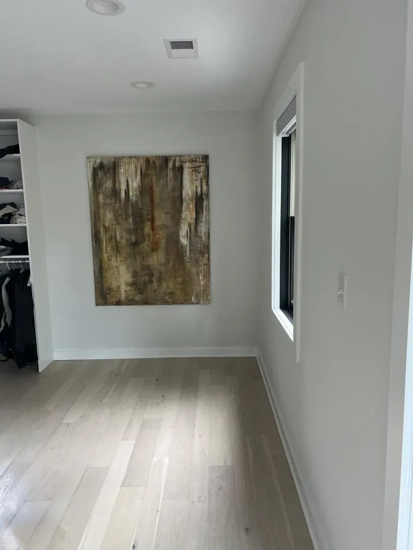 Coffee Station & Custom Walk-In Closet – Foxhall, DC, photo 1 of 10