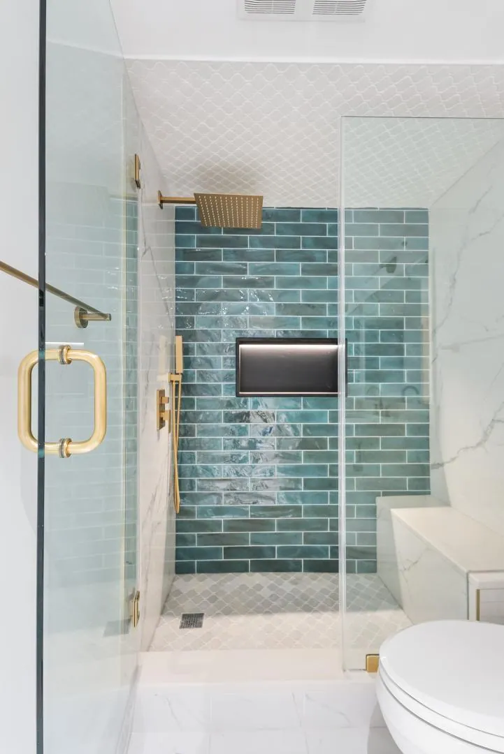 Full Condo Remodel – Friendship Heights, DC, photo 1 of 5