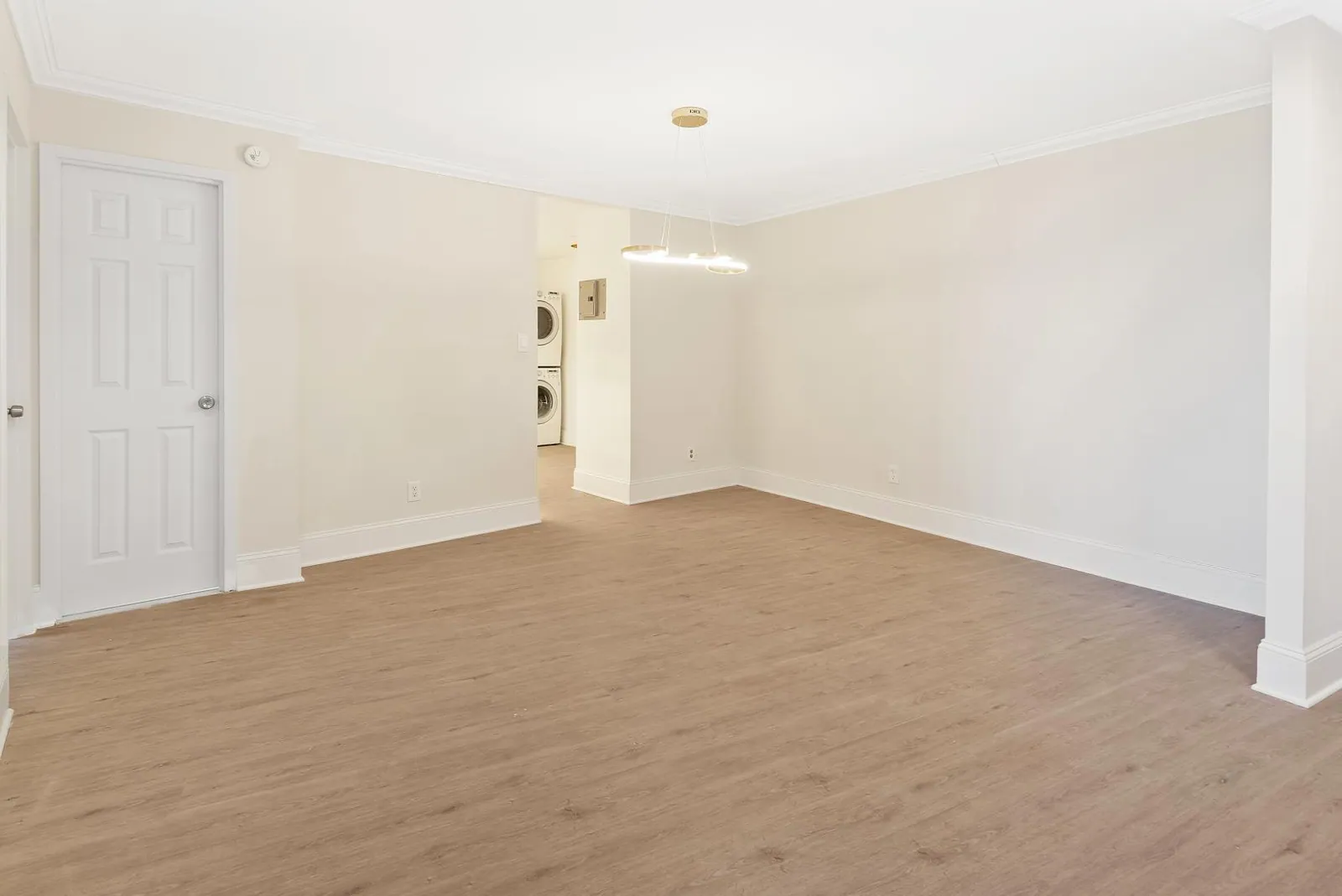 Full Condo Remodel – Friendship Heights, DC, photo 3 of 5