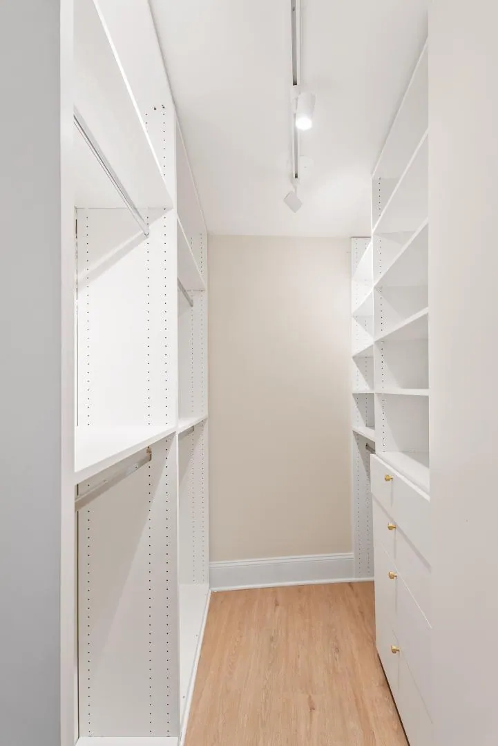 Full Condo Remodel – Friendship Heights, DC, photo 5 of 5