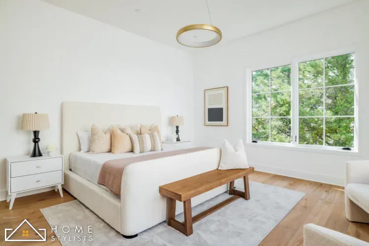 What Does “Cheap Home Staging Washington DC” Actually Mean?