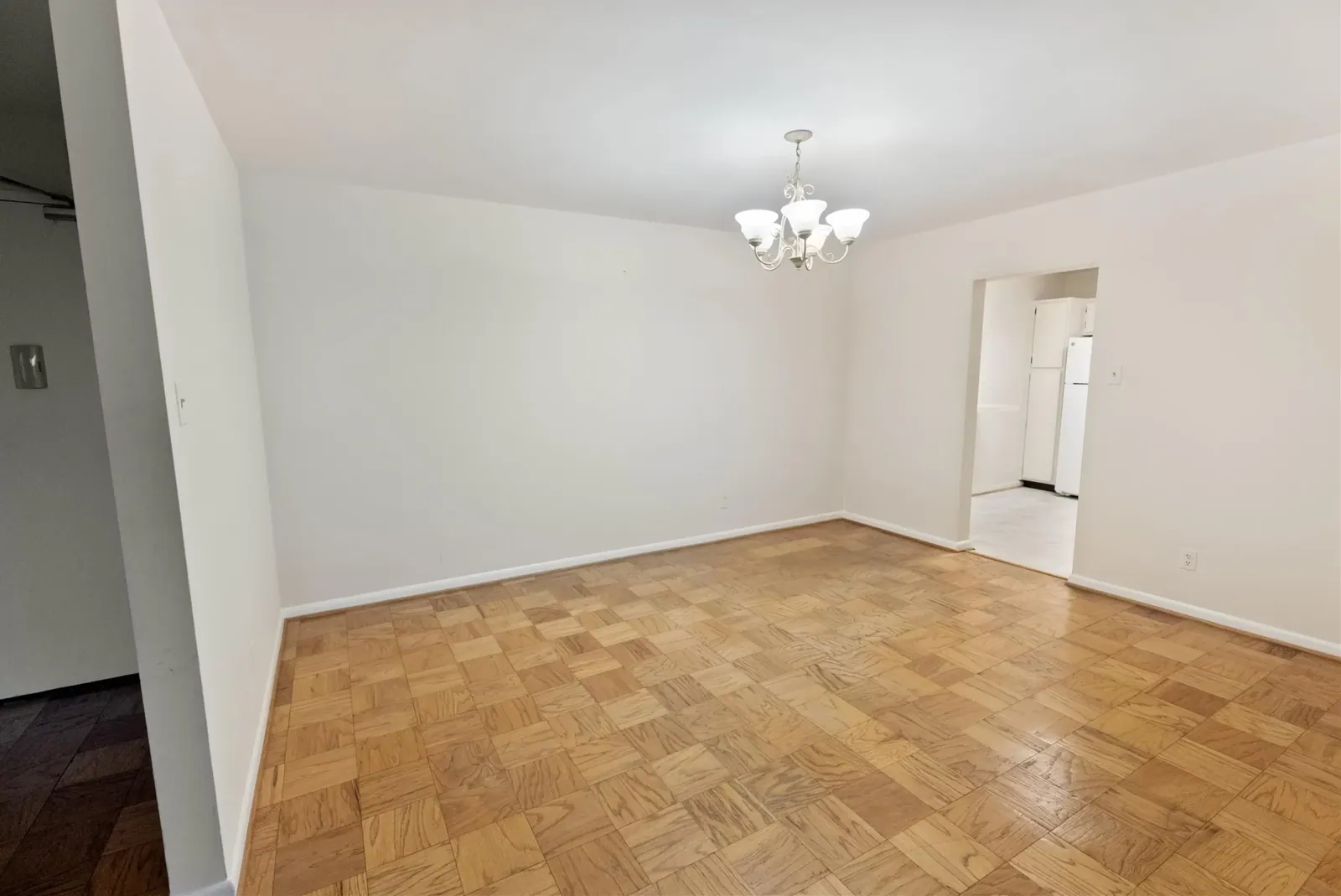 Full Condo Remodel – River Road, Bethesda, before (4 of 12)