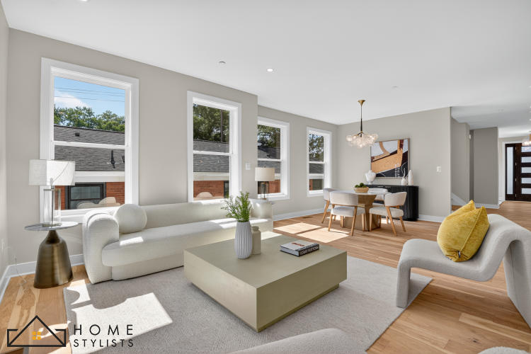 Luxury Interior Design Washington DC