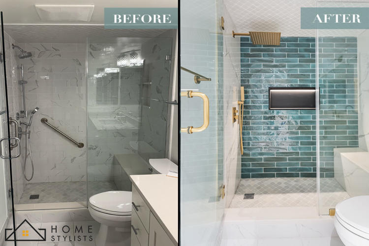 Why HomeStylists Is a Trusted Choice for Interior Design in Washington DC