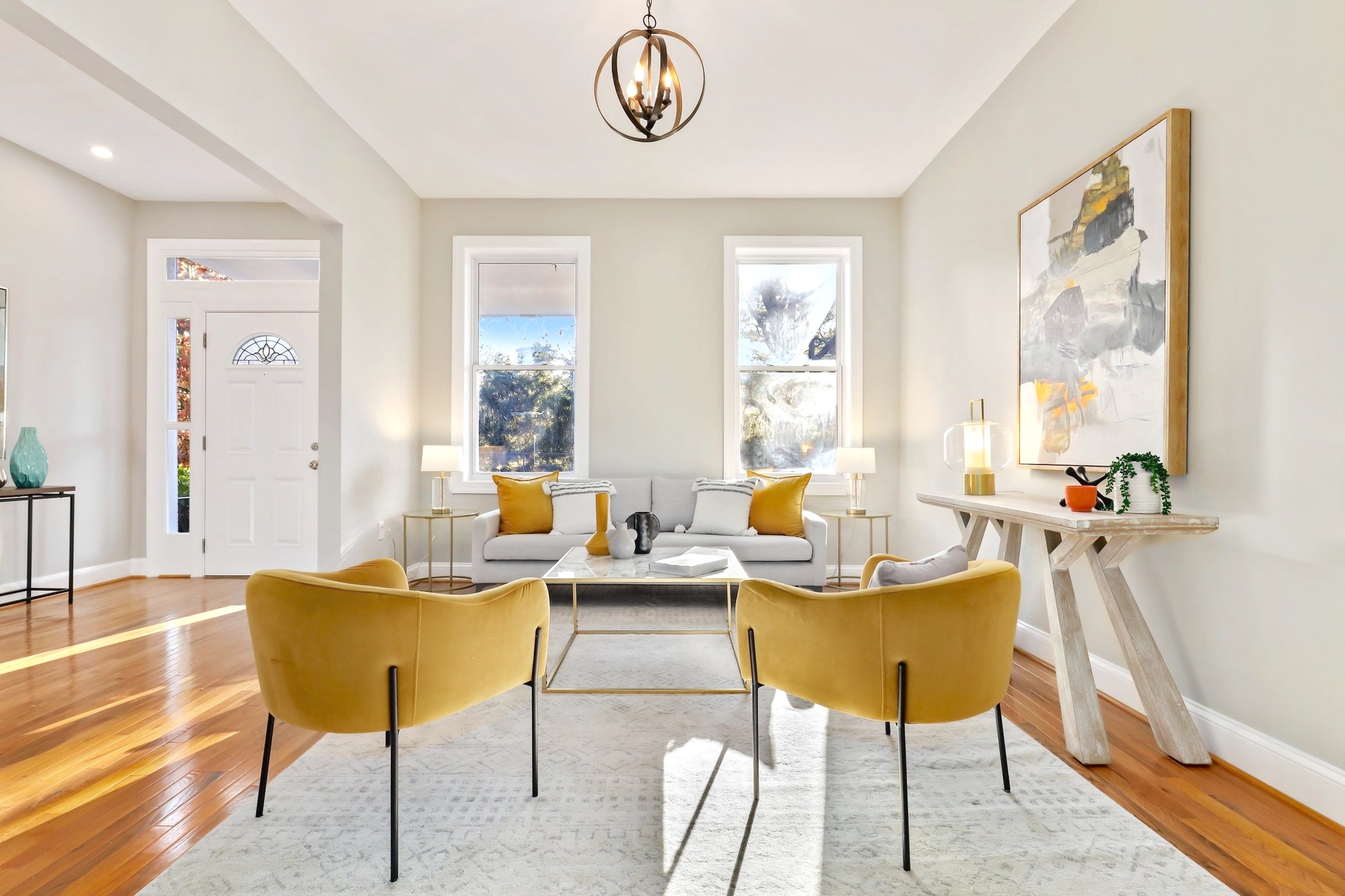 Home Staging Pricing Calculator: How to Estimate Your Costs Smartly
