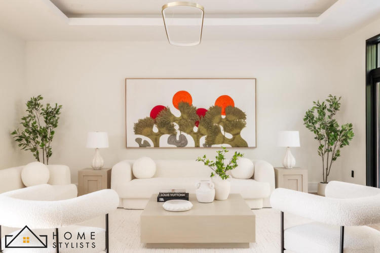 Room-by-Room Staging Tips for DC Homes