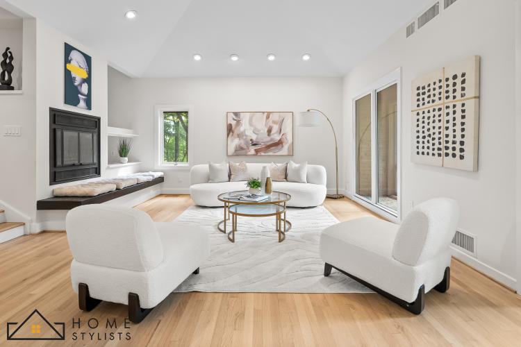 Interior design Washington DC cost