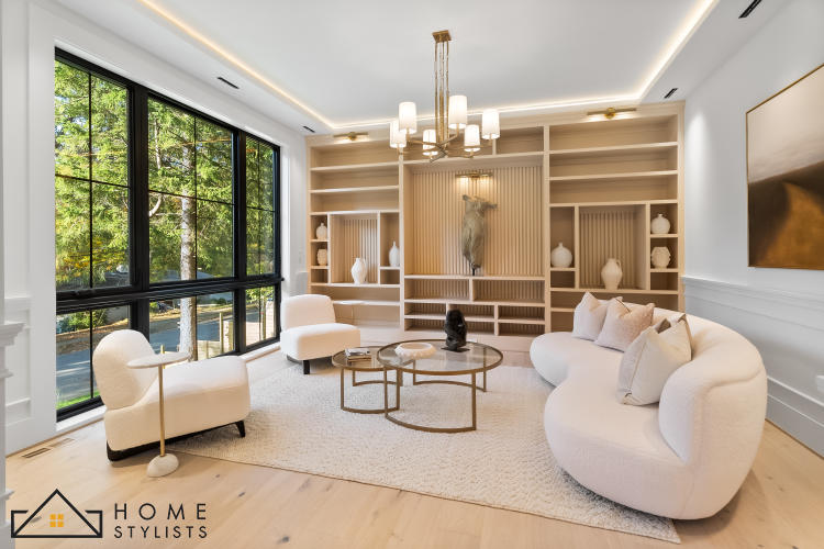 How to Use a Home Staging Pricing Calculator