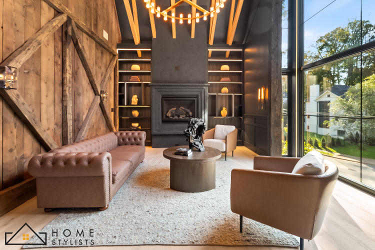 Affordable interior design Washington DC