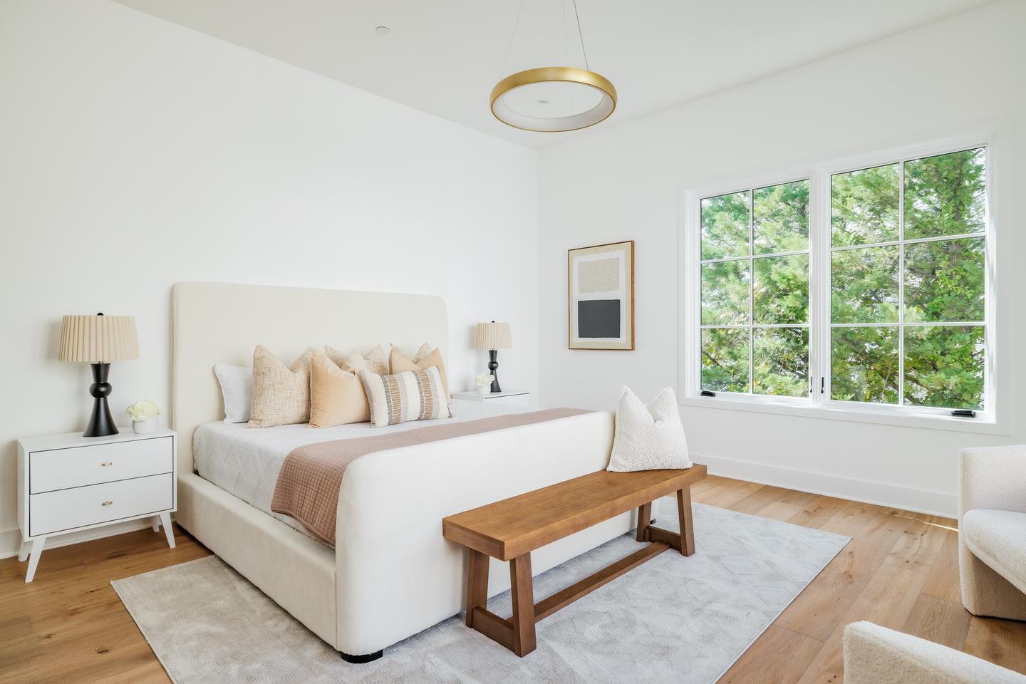 Cheap Home Staging Washington DC