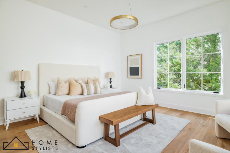 What Does “Cheap Home Staging Washington DC” Actually Mean?