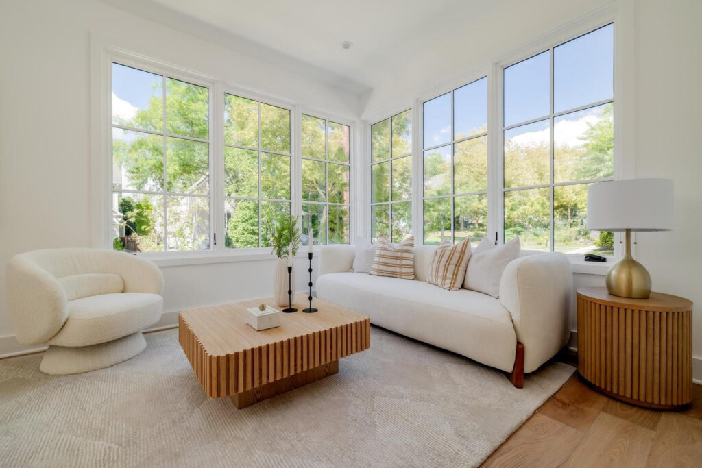 Home Staging Washington DC Reviews
