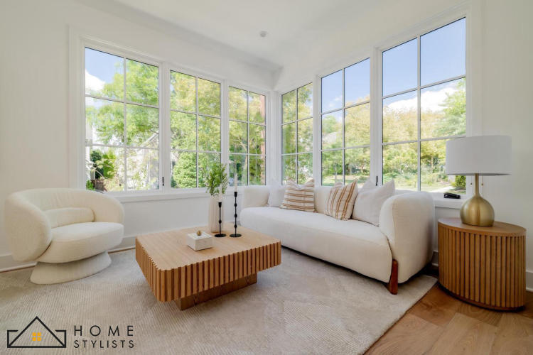 Finding Cheap Home Staging Washington DC Near Me