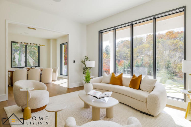 Why Home Staging Is Crucial in Washington DC