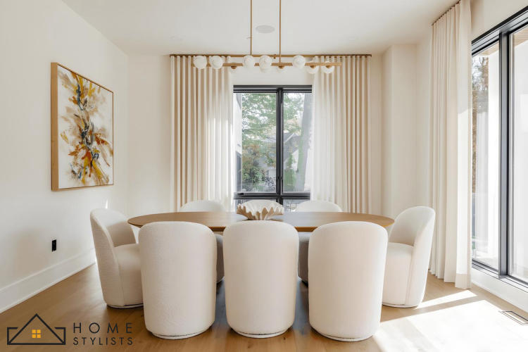 How to Choose the Best Interior Designer in DC
