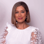 Mandy Ebrahimi